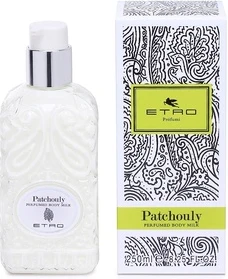 Парфюмированное Молочко для Тела Etro Patchouly