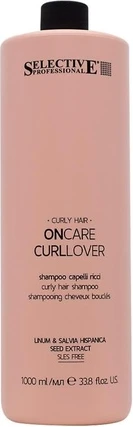 Шампунь Selective Professional Curllover