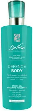 Крем Bionike Defence Body Антицеллюлитный крем
