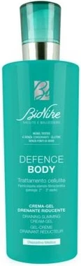 Крем Bionike Defence Body Антицеллюлитный крем