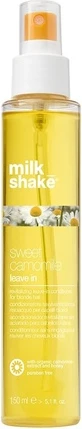 Несмываемый кондиционер Milk Shake Z.One Sweet Camomile