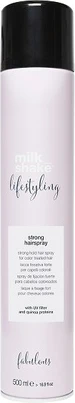 Лак для волос Milk Shake Lifestyling