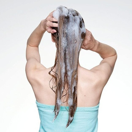 Шампунь Milk Shake Integrity Nourishing Shampoo