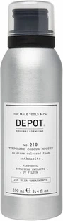 Мусс для временного окрашивания Mousse Depot