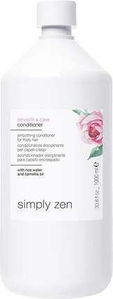 Кондиционер Simply Zen Smooth & Care