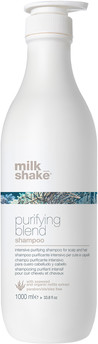 Шампунь Milk Shake Purifying Blend