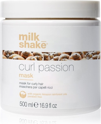 Маска для волос Milk Shake Curl Passion