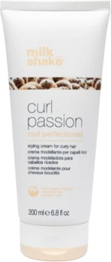 Стайлинговый крем Milk Shake Curl Passion