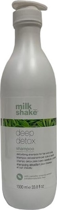 Шампунь Milk Shake Deep Detox