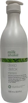 Шампунь Milk Shake Deep Detox