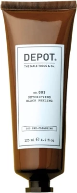 Пилинг для кожи головы Depot Detoxifying Black Scalp Peeling