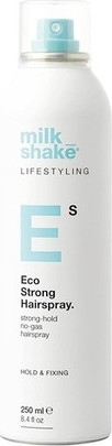Лак для волос Milk Shake Lifestyling Eco Strong Hairspray