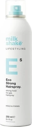 Лак для волос Milk Shake Lifestyling Eco Strong Hairspray