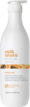 Шампунь Milk Shake Moisture & More