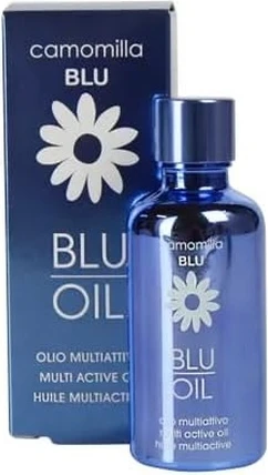 Масло для ванны Camomilla Italiana