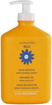 Гель для душа «Camomilla Italiana»