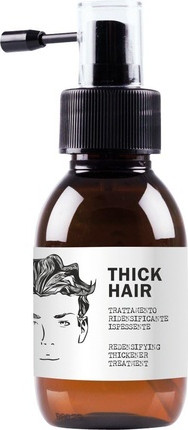 Лосьон для уплотнения волос Tonic Dear Beard