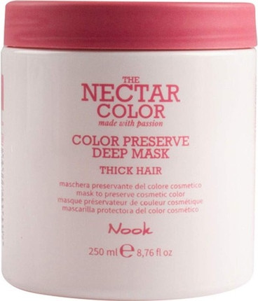 Маска для волос Deep Mask Nookie Color Preserve