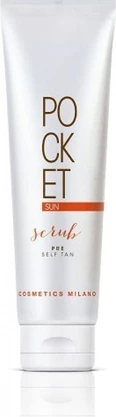 Скраб для Тела Cosmetics Milano Pocket Sun