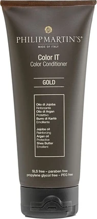 Краска для волос Philip Martin's Color It Gold