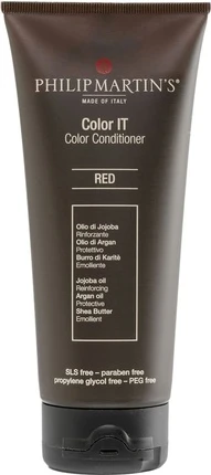 Краска для волос Philip Martin's Colour It Red