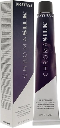 Краска для волос Pravana ChromaSilk