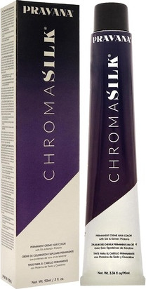 Краска для волос Pravana ChromaSilk Creme Hair Color