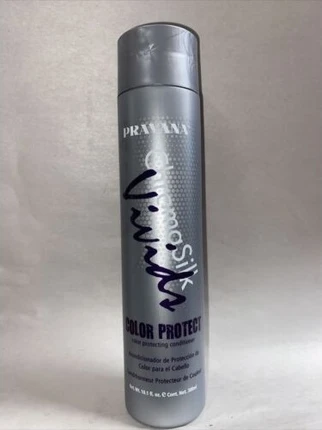 Conditioner Pravana ChromaSilk Vivids Color Protect
