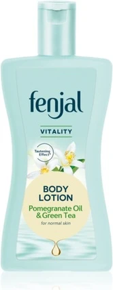 Body Lotion Fenjal