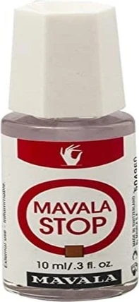 Средство для снятия лака Mavala