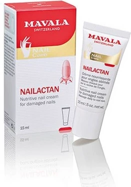Питательный крем Mavala
