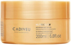 Питательная маска Cadiveu Nutri Glow