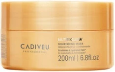 Питательная маска Cadiveu Nutri Glow