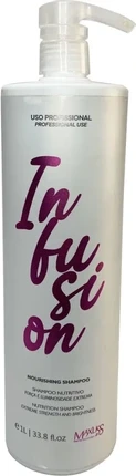 Шампунь Maxliss Infusion Nutrition