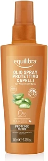 Спрей-масло для волос Equilibra Equilibra Sun Hair Protection Oil Spray