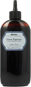 Краска для волос Davines Finest Pigments