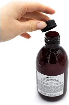 Шампунь Davines Alchemic Tobacco