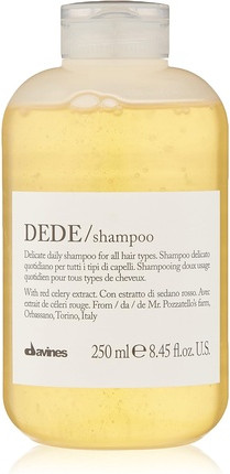 Шампунь Davines Dede