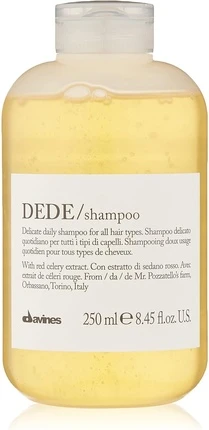 Шампунь Davines Dede