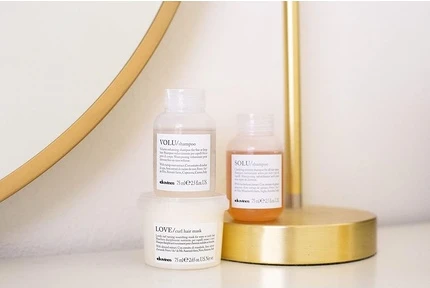 Маска для волос Davines LOVE Curl Mask