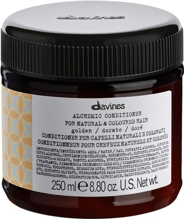 Кондиционер Davines Alchemic