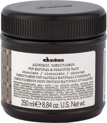 Кондиционер Davines Alchemic Chocolate