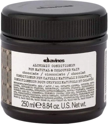 Кондиционер Davines Alchemic Chocolate