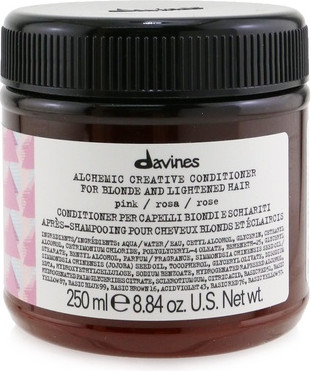Кондиционер Davines Alchemic Pink