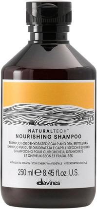 Шампунь Davines Naturaltech Nourishing Shampoo