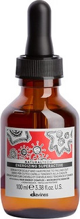 Сыворотка для волос Davines Energizing Superactive