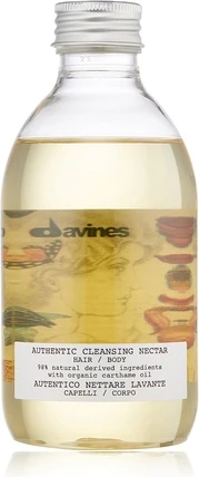 Шампунь Davines Authentic Forms Cleansing Nectar