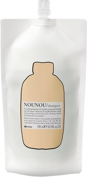 Шампунь и кондиционер Davines Nounou Refill