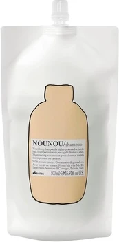 Шампунь и кондиционер Davines Nounou Refill
