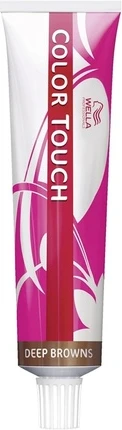 Краска для волос Wella Color Touch